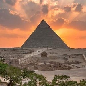 Meet your Posher, Sunrise